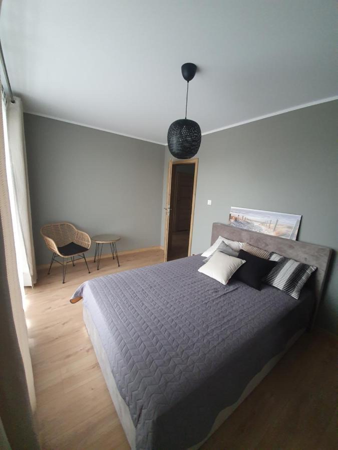 Apartment Apartament Nad Morzem Plaza Brzezno Gdansk